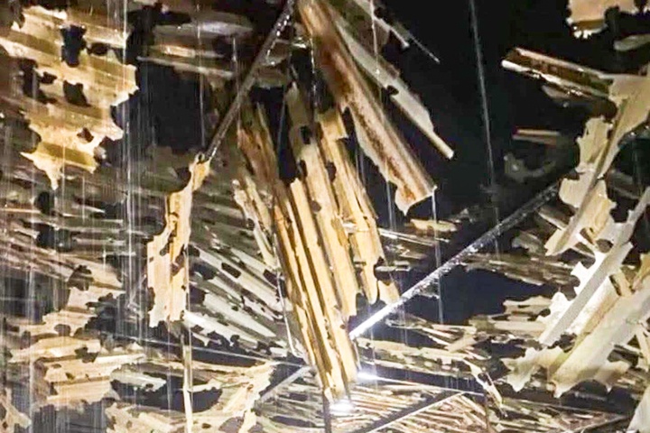 Mua da Lao Cai anh 3