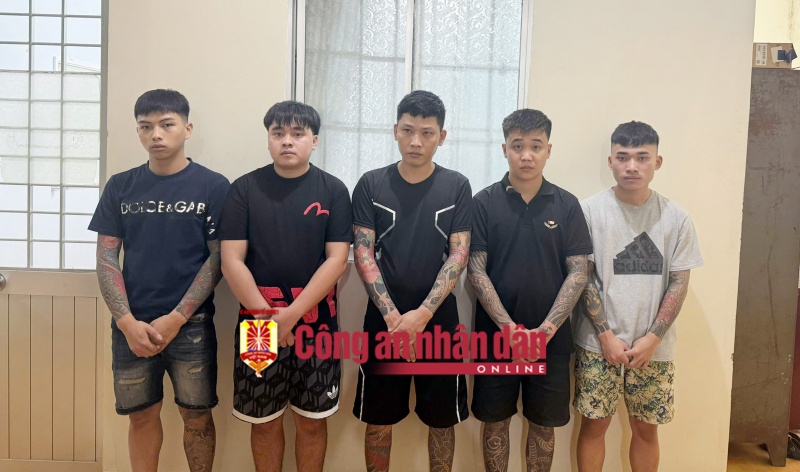 Lợi dụng, Không gian mạng, Lừa đảo ảnh 2 Loi dung, Khong gian mang, Lua dao anh 2