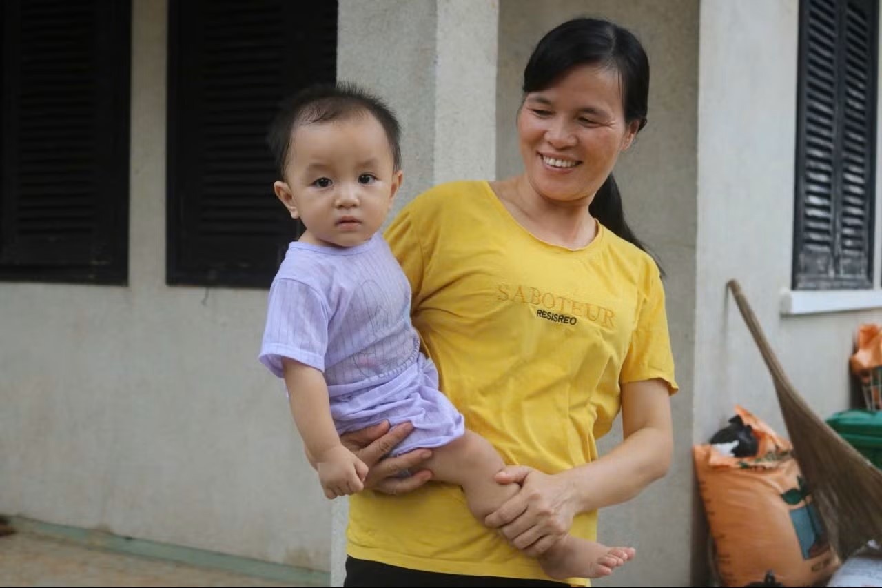 Làng trẻ SOS TP.HCM ảnh 7 Lang tre SOS TP.HCM anh 7