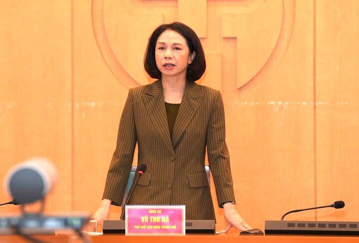 Ha Noi du kien lap 100 camera AI tai lo mo va cho hinh anh