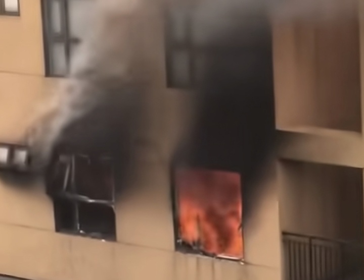 Chay Vuong Thua Vu anh 2