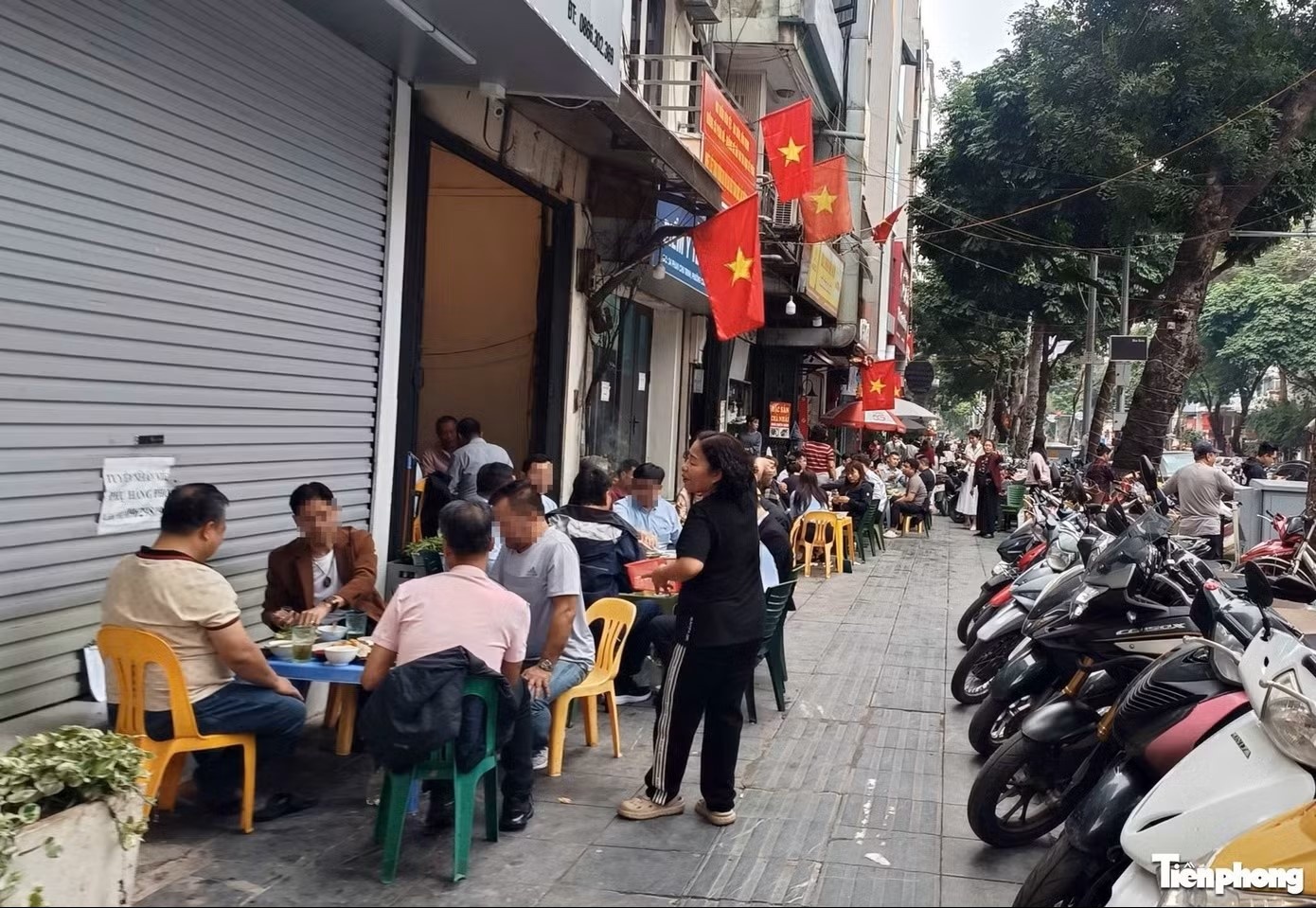 Cong an phuong anh 1