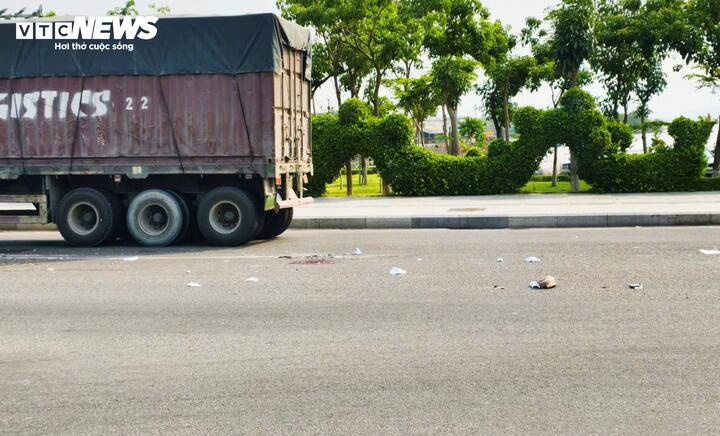 container Quy Nhon anh 1