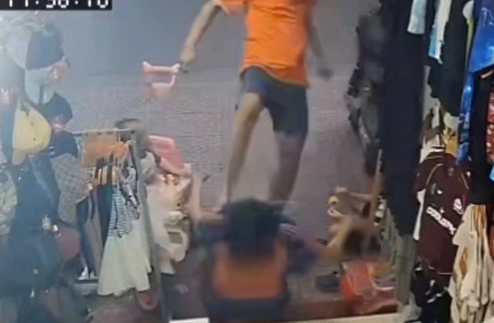 Phuong Dai Thanh anh 1