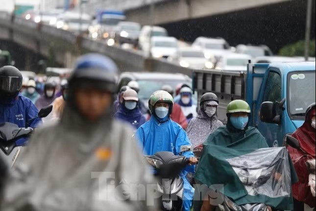 Khong khi lanh anh 1