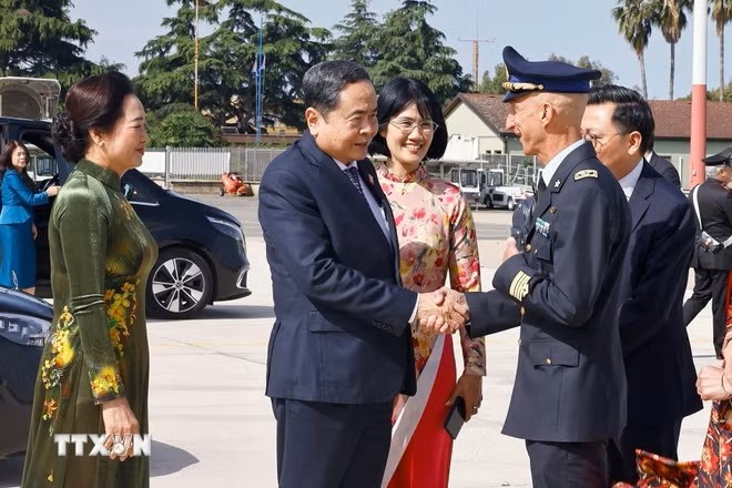 Tran Thanh Man anh 2