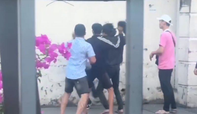 thuc pham Rita,  Cty Rita,  chu thuc pham Rita,  DN thuc pham Rita,  Gdoc thuc pham Rita,  Doanh nghiep Rita,  Cong ty Rita,  Chu Cong ty Rita,  Nhan vien Rita anh 6