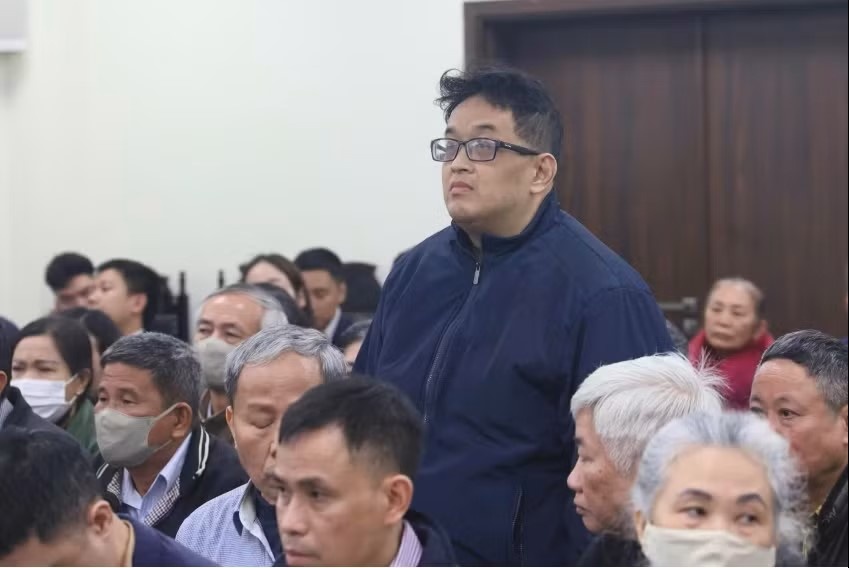 Cuu Vien truong Vien Y duoc hoc dan toc TP.HCM khang cao hinh anh