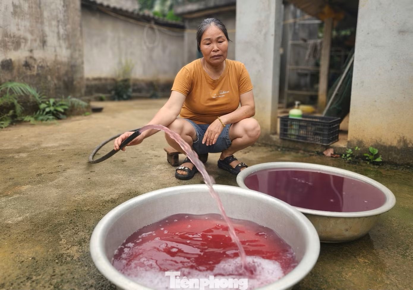 Nuoc may mau tim anh 1