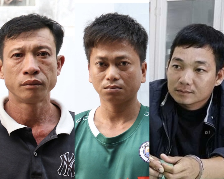 Tam giu nghi pham,  danh tu vong,  Nguoi cung ap anh 1