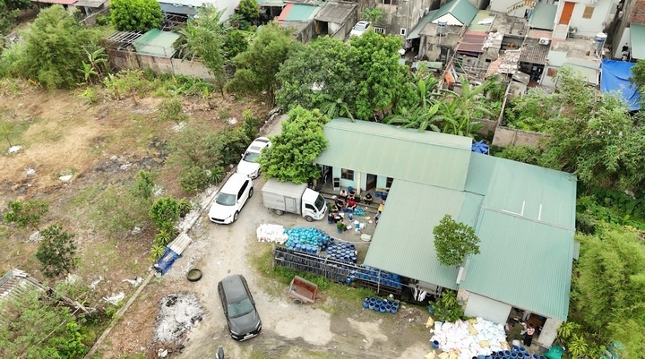 Triet xoa co so,  Dung chat cam,  12 tan gia do anh 1