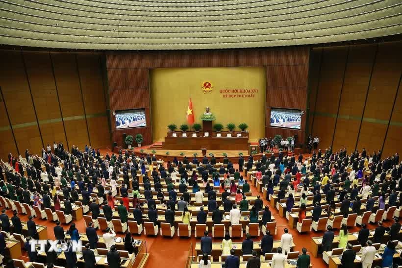 Quoc hoi khoa XVI anh 1