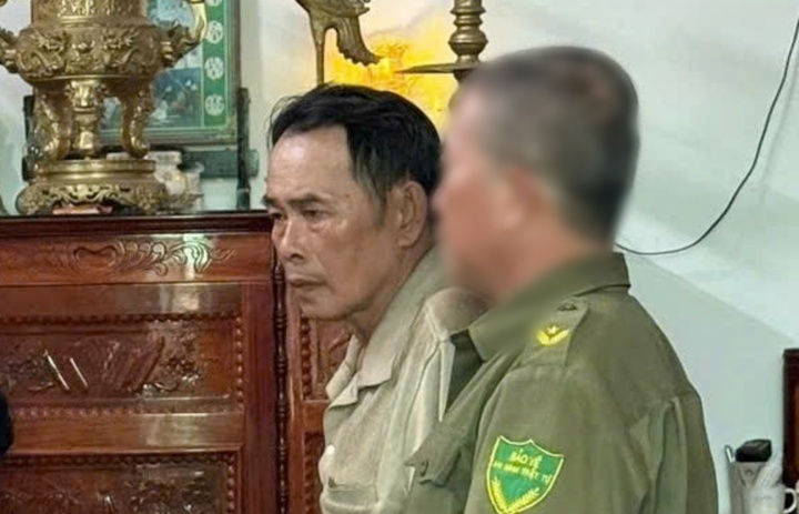 Bat doi tuong chiem dat, xay 48 can nha trai phep tai TP.HCM hinh anh