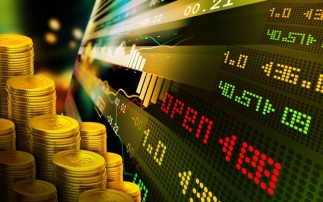 Mot phu nu o Ha Noi bi lua 82 ty dong khi dau tu vang truc tuyen hinh anh