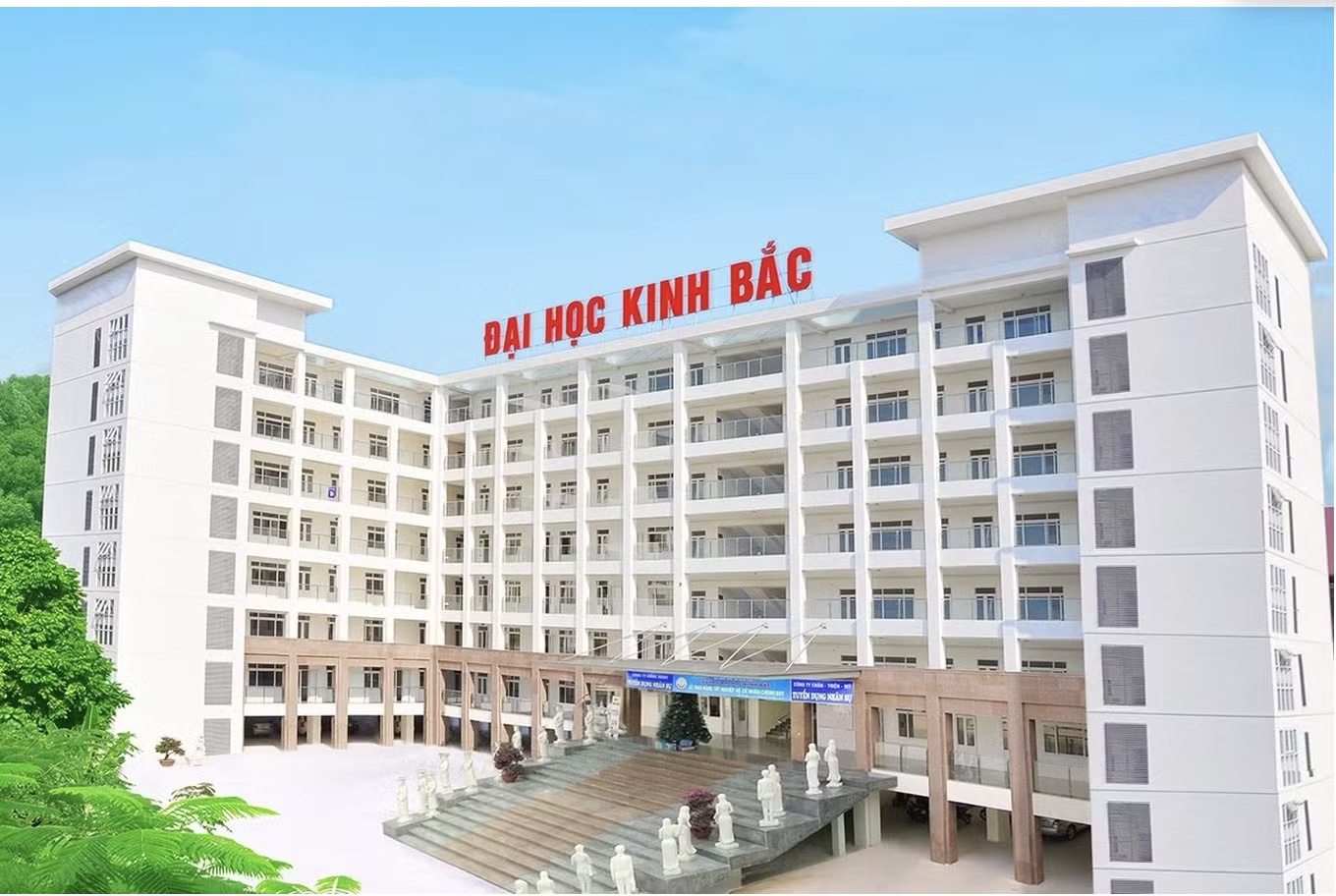 Bat tam giam Pho chu tich Hoi dong Truong Dai hoc Kinh Bac hinh anh