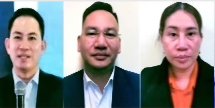 Cong ty Bankland anh 1