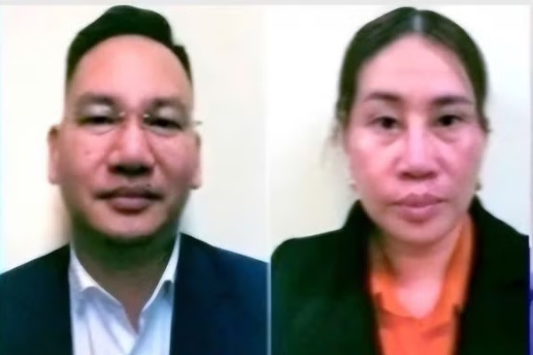 Cach Cong ty Bankland tao co phieu 'ma' chiem doat tien nha dau tu hinh anh