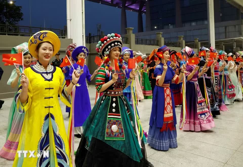 Tong Bi thu,  Chu tich nuoc anh 5