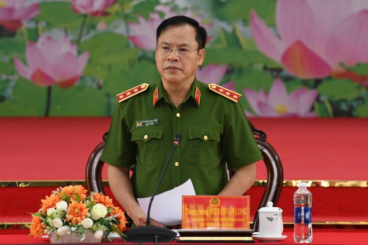 Xay dung 'xa, phuong khong ma tuy' nham keo giam toi pham hinh anh