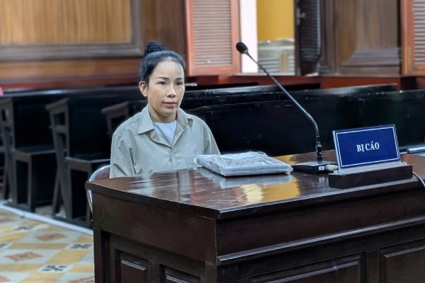 Toa bac khang cao cua YouTuber xuc pham vo chong ba Nguyen Phuong Hang hinh anh