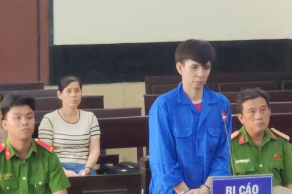 Nhan muc an 19 nam tu vi truy sat 3 nguoi trong gia dinh nha vo hinh anh