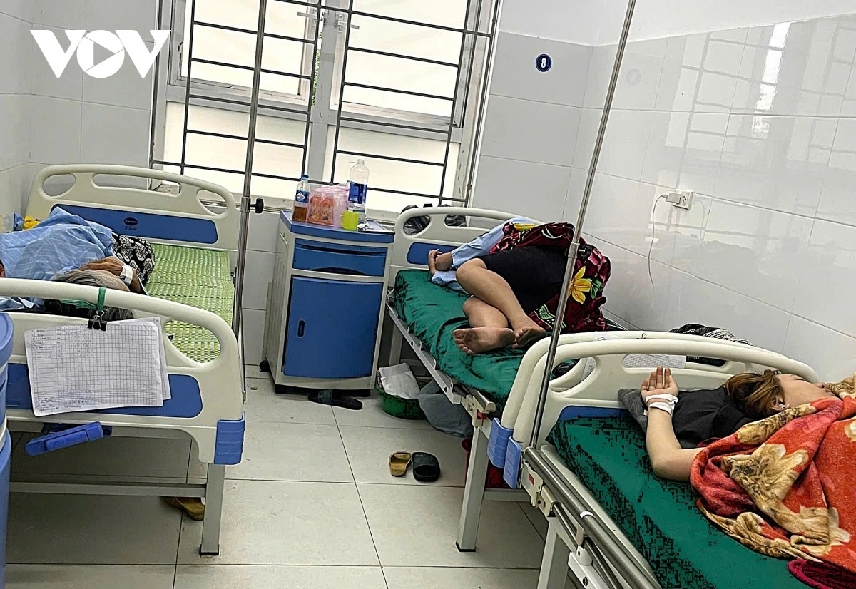 Banh mi Son Quynh anh 1