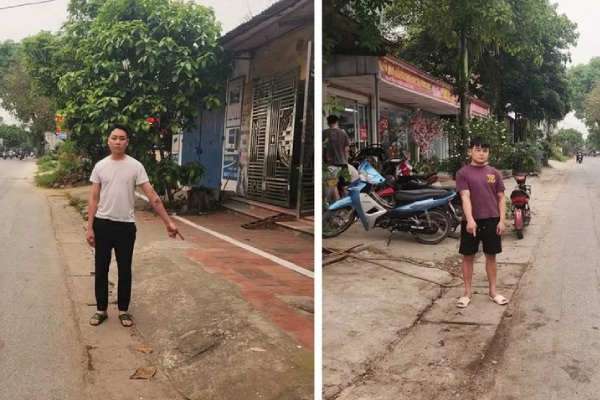 Tam giu 4 doi tuong gay roi trat tu cong cong, co y gay thuong tich hinh anh