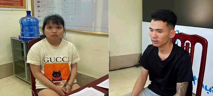 nha nghi Luxury,  chu nha nghi Luxury,  NV nha nghi Luxury anh 1