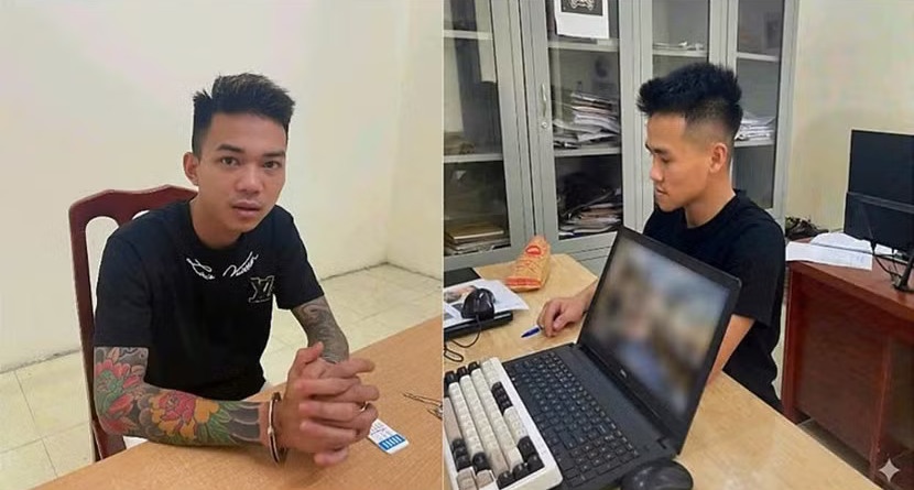 nha nghi Luxury,  chu nha nghi Luxury,  NV nha nghi Luxury anh 2