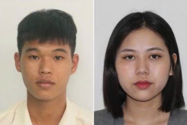 Hon 340 doi tuong sang Campuchia thuc hien hanh vi chiem doat tai san hinh anh