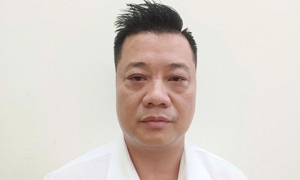 Truy tim bi hai trong vu lua dao tai du an khu dan cu o Bac Ninh hinh anh