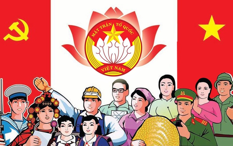 Doi moi to chuc va hoat dong cac hoi quan chung hinh anh