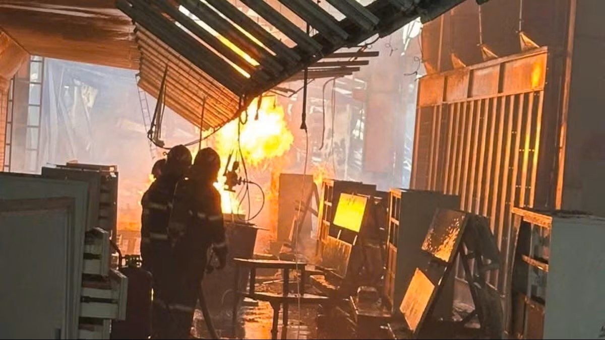 Chay xuong noi that Tp.HCM anh 2