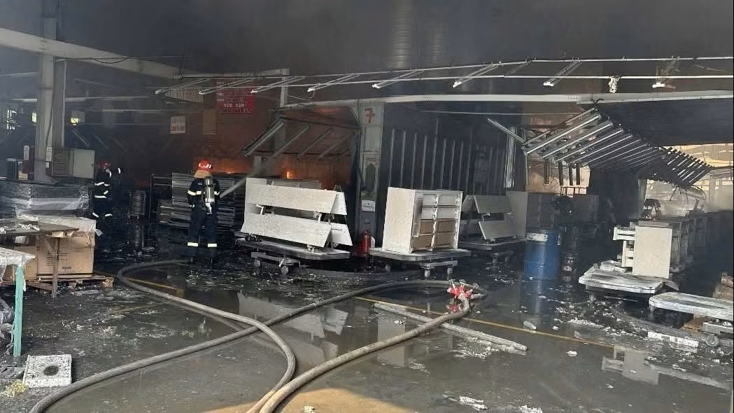 Chay xuong noi that Tp.HCM anh 3