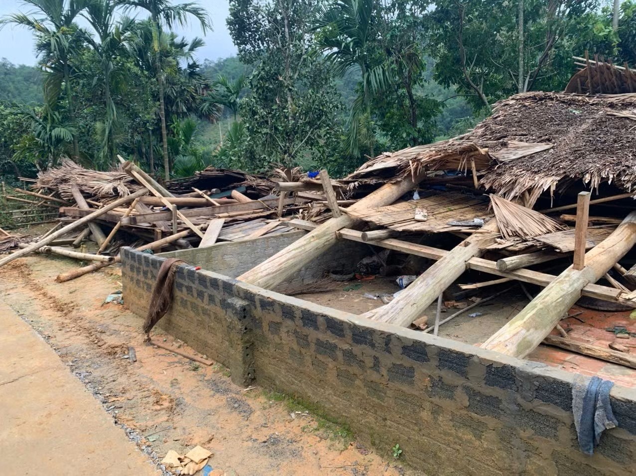 Mua da Thanh Hoa anh 1