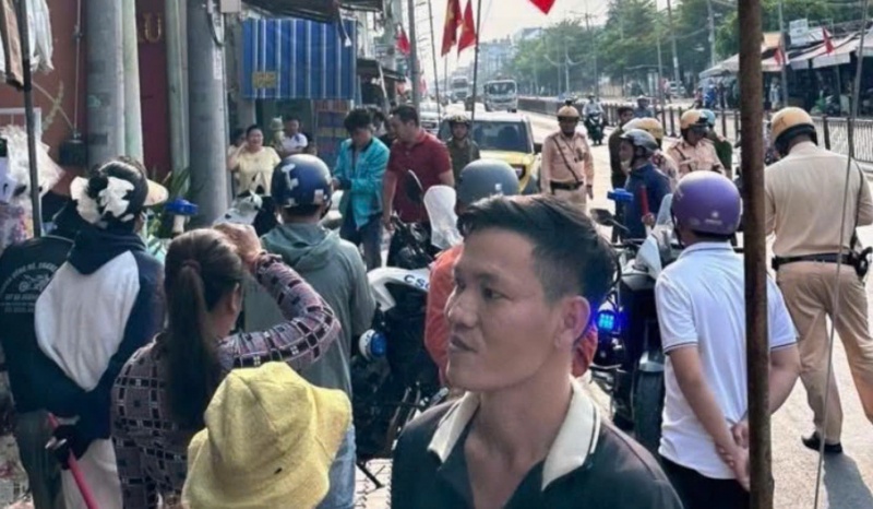 vo mua,  giat vang,  bo chay anh 3