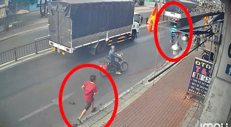 vo mua,  giat vang,  bo chay anh 2