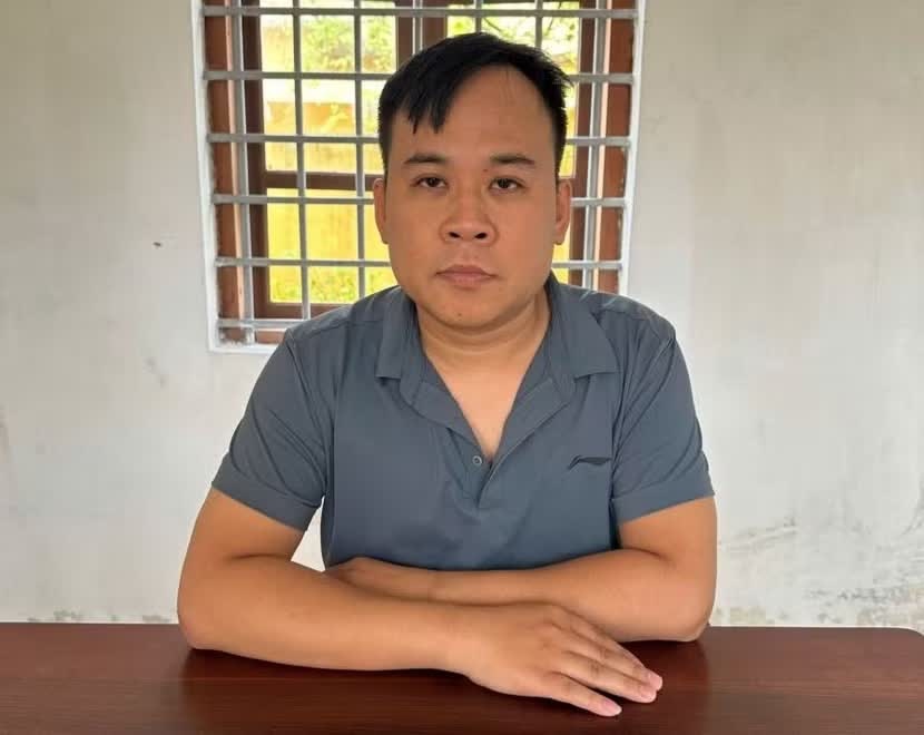 to chuc danh bac,  Campuchia anh 1