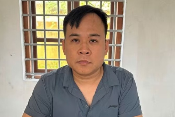 Khoi to doi tuong tham gia to chuc danh bac tai Campuchia hinh anh