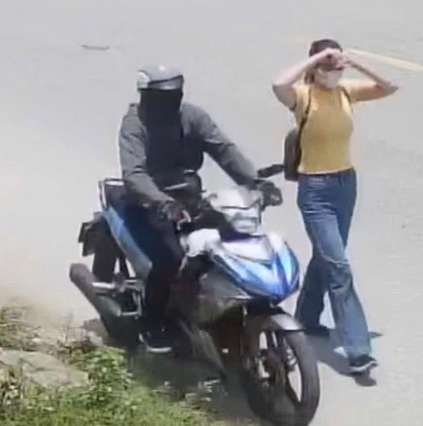 doi tuong dung dao,  cuop tiem vang,  tiem vang Hue Thuong,  Chu hang Hue Thuong,  Chu vang Hue Thuong anh 2