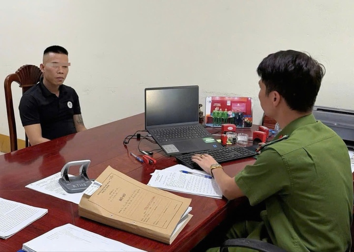 Phu huynh tat shipper anh 1