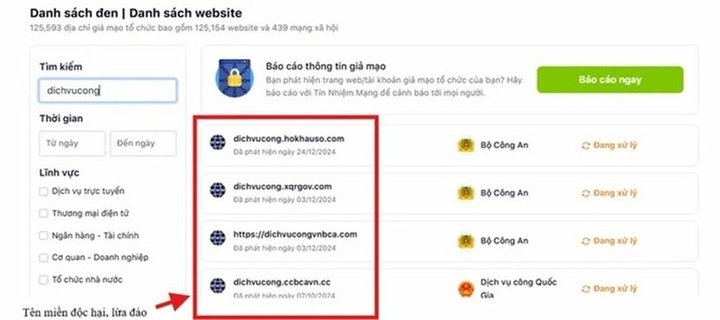 website lua dao anh 1