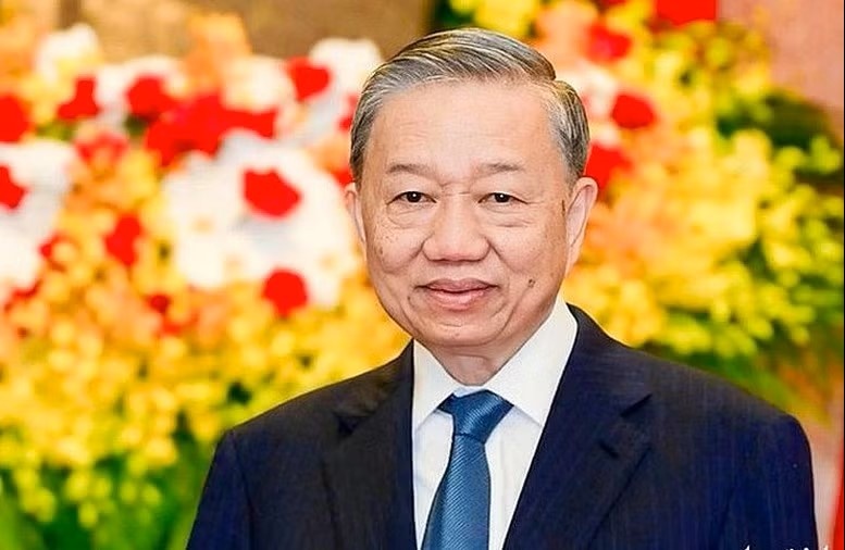Tong Bi thu, Chu tich nuoc se tham Sri Lanka hinh anh