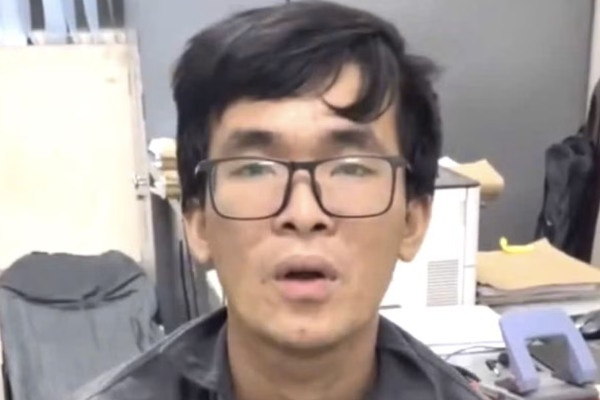 Xuyen dem truy bat 2 doi tuong cuop manh dong o Dong Nai hinh anh