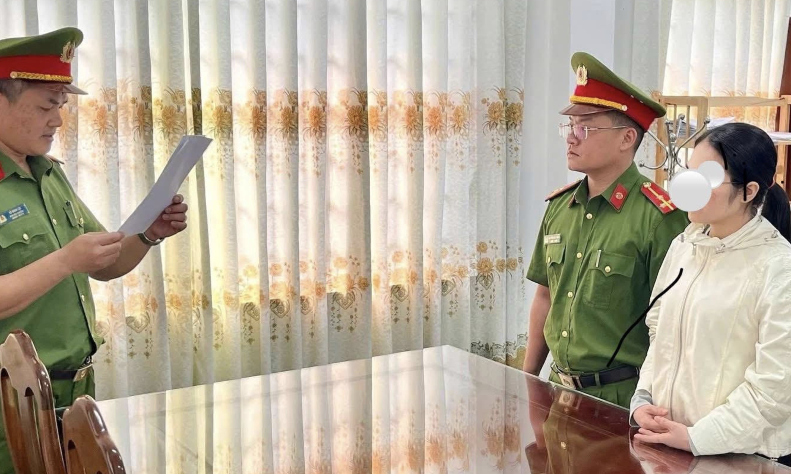 Bat ke toan truong,  Mam non Son Ca anh 1