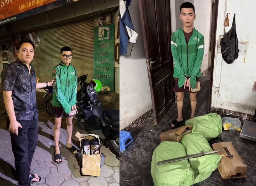 Luc luong 141 anh 1