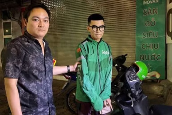 Luc luong 141 phat hien, thu giu nhieu binh 'khi cuoi' hinh anh