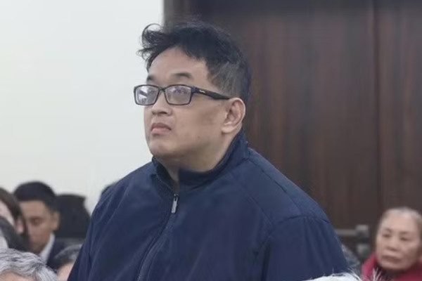 Cuu vien truong nhan hoi lo hon 47 ty dong khi dua thuoc vao benh vien hinh anh