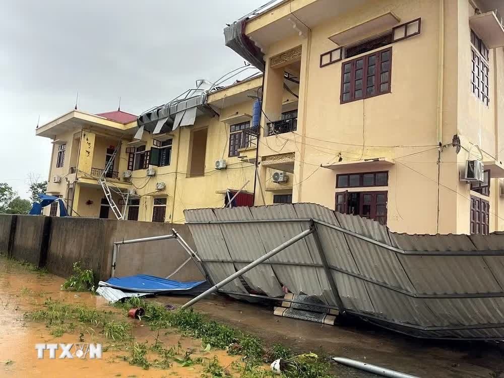 Ly giai hien tuong,  dong loc,  mua da anh 3
