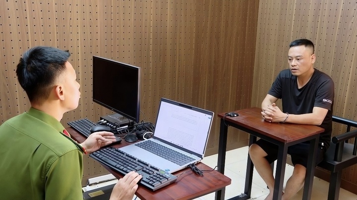 dam ban cua vo anh 1